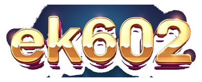 ek602 logo